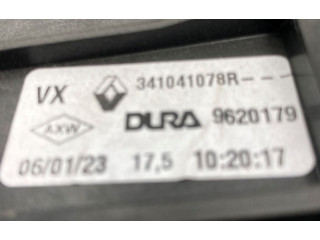 Přístrojová deska Renault Kangoo III 2023 341041078R, 341041078R