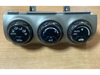 Блок управления климат-контролем D026Z Honda CR-V