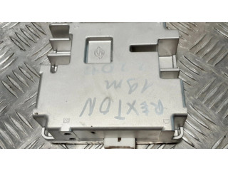 Блок управления 8125036000 SsangYong Rexton