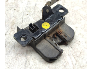 Замок багажника 7H0827506 Volkswagen Transporter - Caravelle T5 2003 - 2015 года