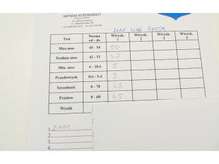 Vstřikovač OE Fiat Punto (199)