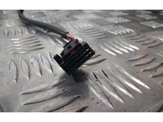 Зеркало электрическое Audi A6 S6 C6 4F 2004 - 2011 года