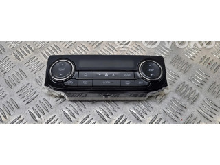 Блок управления климат-контролем Mitsubishi Outlander