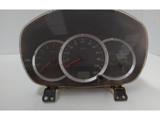 Přístrojová deska Mitsubishi L200 2005 8100B332