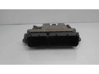 Блок управления двигателя 55201426, 55191928 Fiat Idea