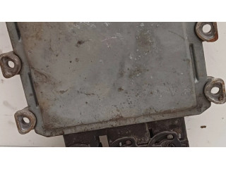 Řídící jednotka 5WS40049CT Citroen Berlingo 2000