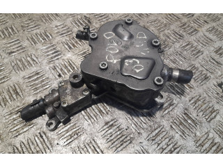 Вакуумный насос