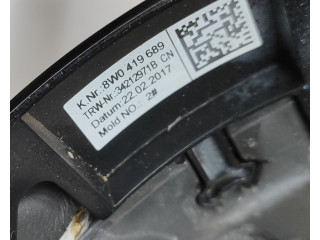 Руль    8W0419091CL, 8W0419689   Audi A5