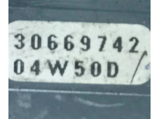 Ручка стеклоочистителей 30669742, 04W50D Volvo XC90