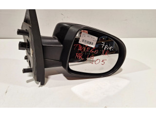 Зеркало электрическое        Renault Twingo II  2007 - 2014 года   