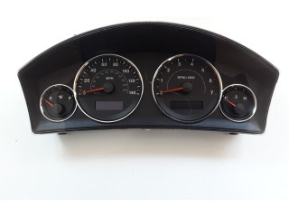 Панель приборов 05172311AB Jeep Grand Cherokee (WK)