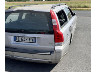 Моторчик дворников     Volvo V70