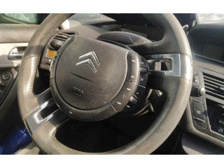 Подрулевой шлейф SRS Citroen C4 Grand Picasso