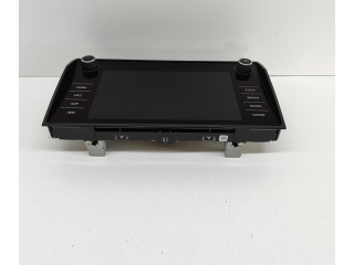 Дисплей 565919605B, A2C1893770001 Skoda Karoq