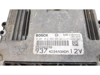 Řídící jednotka 55206270 Alfa Romeo 147 2001