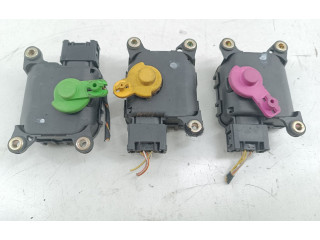 Вентилятор печки    1J1907511C, 1J1907511D   Audi A3 S3 8L