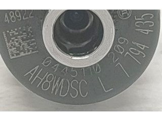 Vstřikovač 13537794435 BMW 1 E81 E87 204D4