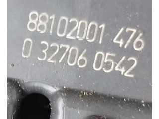 Подрулевой шлейф SRS 88103003476, 8200245438 Renault Clio III