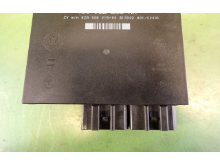 Блок комфорта 1C0962258AA   Skoda Octavia Mk1 (1U)   