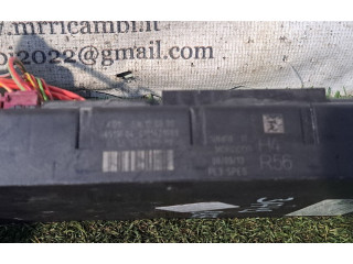 Другие блоки управления / модули 504919F04, 504919F04   Mini One - Cooper Coupe R56