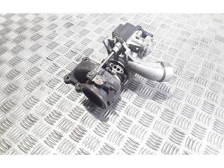  Турбина Volkswagen Golf VII  4918001270, 04E145713N   для двигателя CZCA      