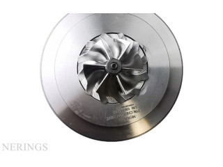  Турбина KIA Pro Cee'd II  53039700306, CHRA30-0294T         