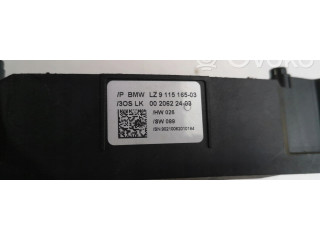 Řídící jednotka 9115165 BMW M5 2004