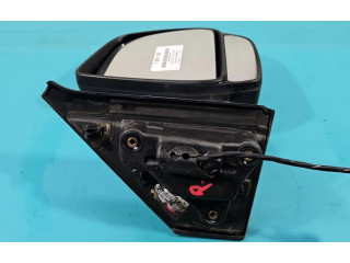 Зеркало электрическое Opel Combo D 2011 - 2017 года