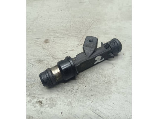 Форсунка 8124A, 25313846    Opel Meriva A  Z16XE 