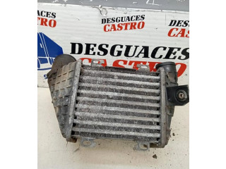 Интеркулер 1H0145805 Volkswagen Golf III