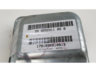 Подушка безопасности пассажира 9252311   BMW X5 F15