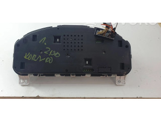 Панель приборов 80210-34052-4car SsangYong Korando