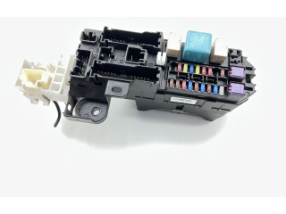 Блок комфорта 89221-B2030, 1KR Daihatsu Cuore