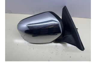 Зеркало электрическое        Mitsubishi L200  2006 - 2014 года   