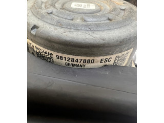 Блок АБС Peugeot 2008 I 2013 - 2019 года