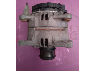 Генератор 06F903023F   Skoda Fabia Mk2 (5J)   для двигателя -