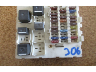 Блок предохранителей 518774302FORD, 518774302 Ford Transit - Tourneo Connect