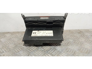 Блок управления климат-контролем    Alfa Romeo 166