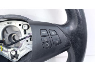 Руль BMW X5M E70 2010-2013 года 3385E701, 24454361010