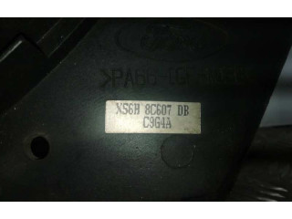 Вентилятор радиатора     XS6H8C607DB, 96FB8C607CK    Ford Puma 