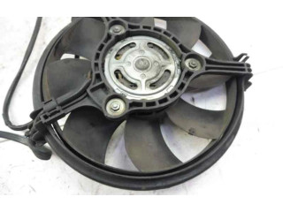 Вентилятор радиатора         Skoda Superb B5 (3U) 