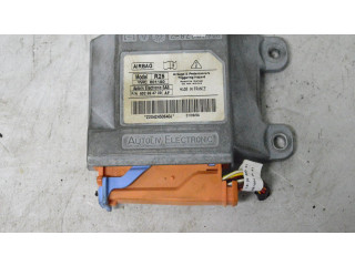 Блок подушек безопасности    Rover Streetwise