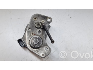 Электрический турбо привод