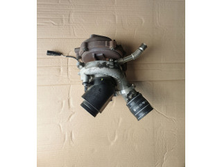  Турбина Audi A5 8T 8F  059145722S         