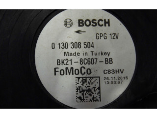 Вентилятор радиатора     BK218C607BB    Ford Transit Custom 