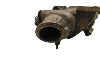  Турбина Fiat 500L  55221800, 13061400054   для двигателя 199 B6000      