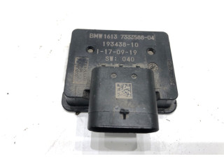 Блок управления 7333588 Mini Clubman F54