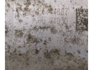 Форсунка 04L129766AJ Skoda Octavia Mk3 (5E) CXXB