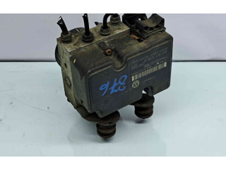 Блок АБС 1k0907379AF   Skoda  Octavia Mk2 (1Z)  2004 - 2013 года