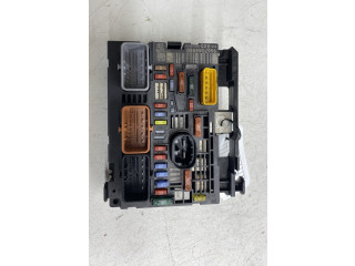 Pojistková skříňka Řídící jednotka BSM Peugeot RCZ 2010